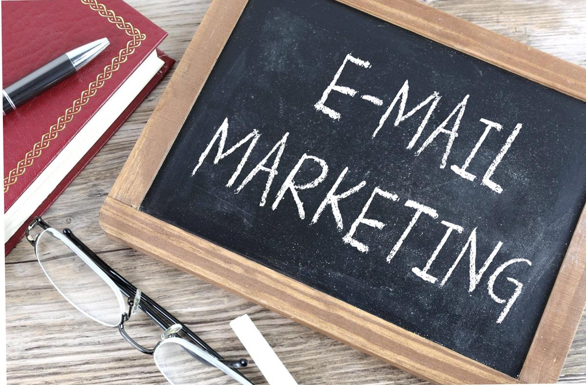 7+1 Καλύτερες Πρακτικές για Επιτυχημένο Email Marketing