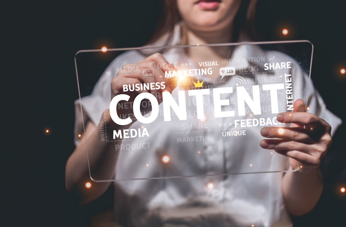 Content Marketing: The Key to Success in E-commerce