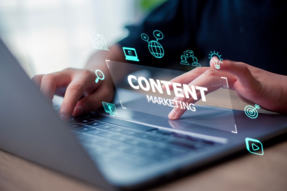 What is Content Marketing and How does it Work?