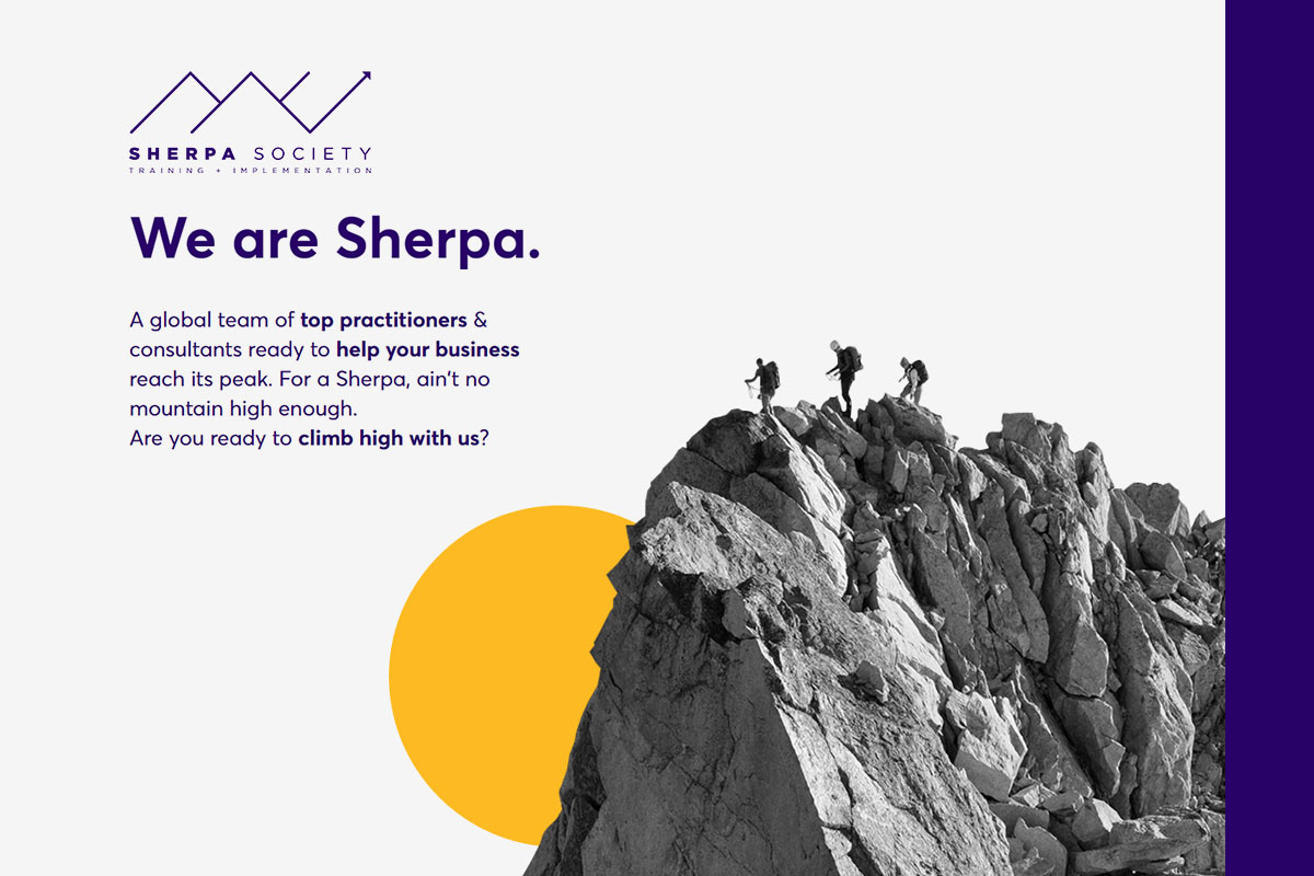 The eCommerce Masterclass Trilogy by Sherpa Society | Advisable