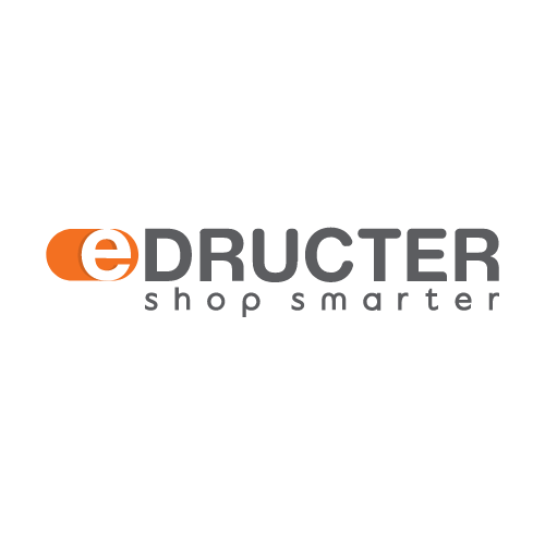 E Dructer