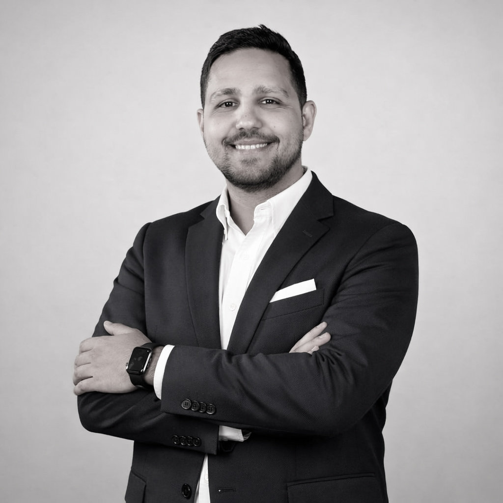 Marios Akrivos