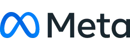 Meta logo